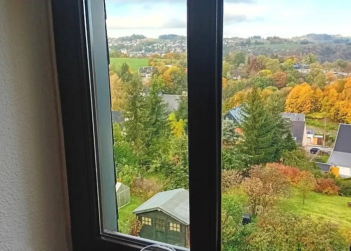 Ferienwohnung Uranus 1A
