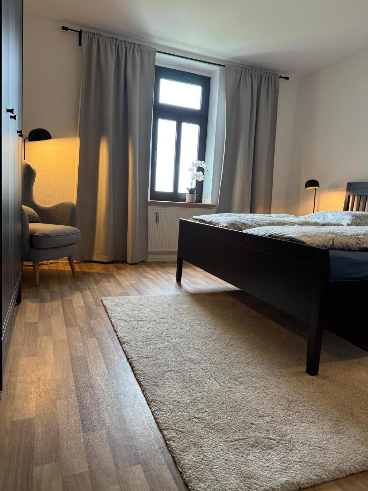 Apartment Uranus 1a *