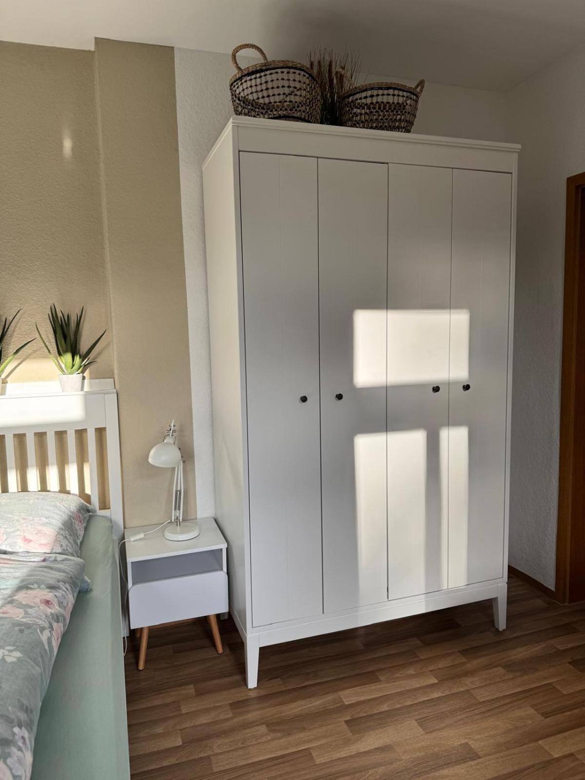Apartment Uranus 1a