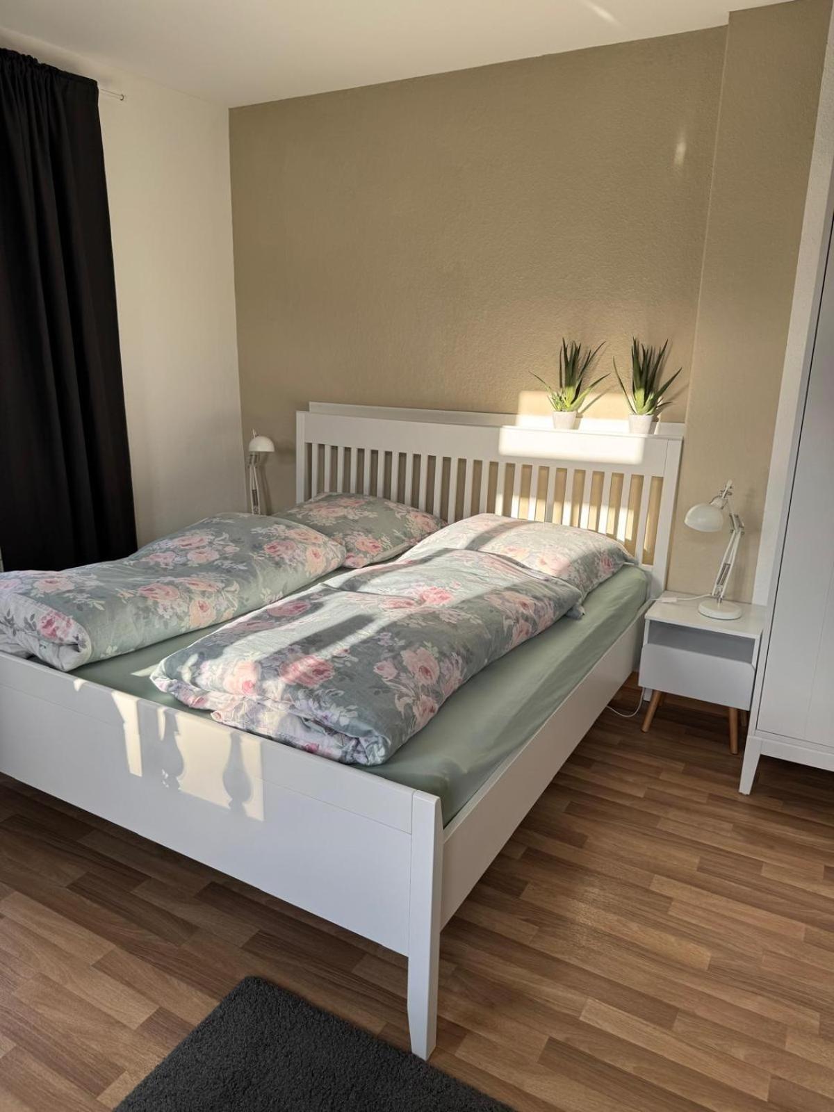 Uranus 1a Apartment Annaberg-Buchholz