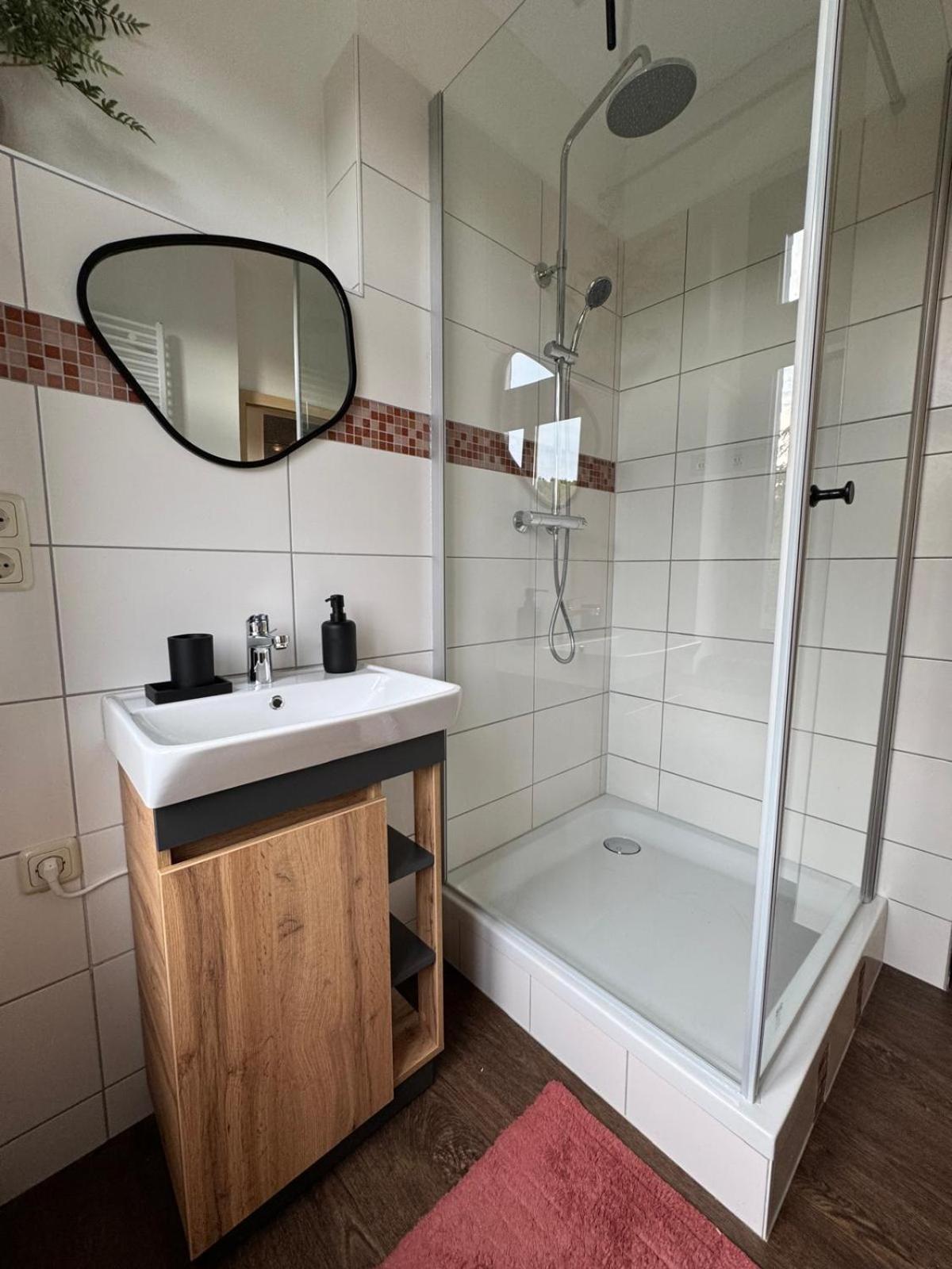 Apartment Uranus 1a Annaberg-Buchholz